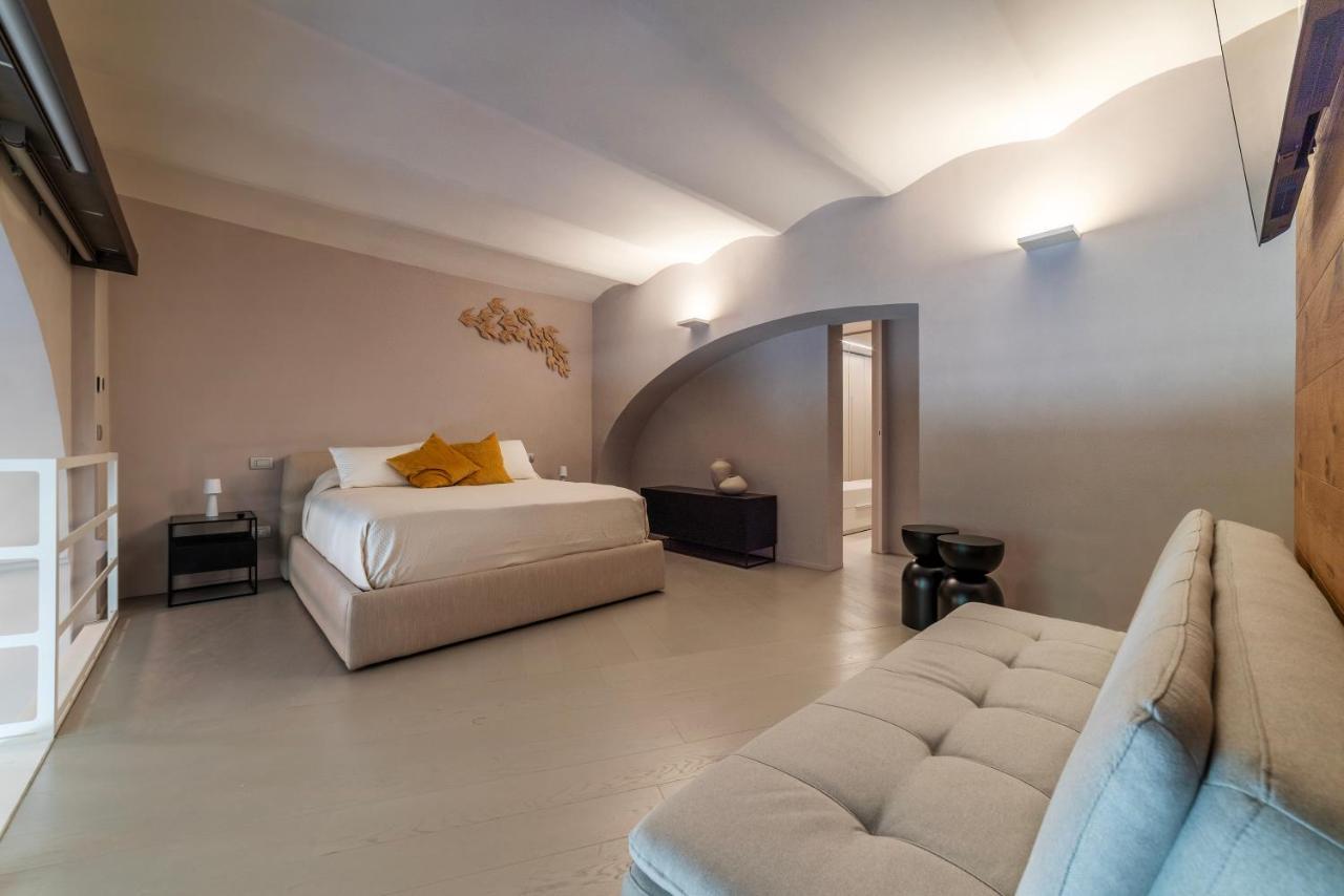 Studi Patrizi Dreaming Luxury Duplex Apartment Roma Exterior foto