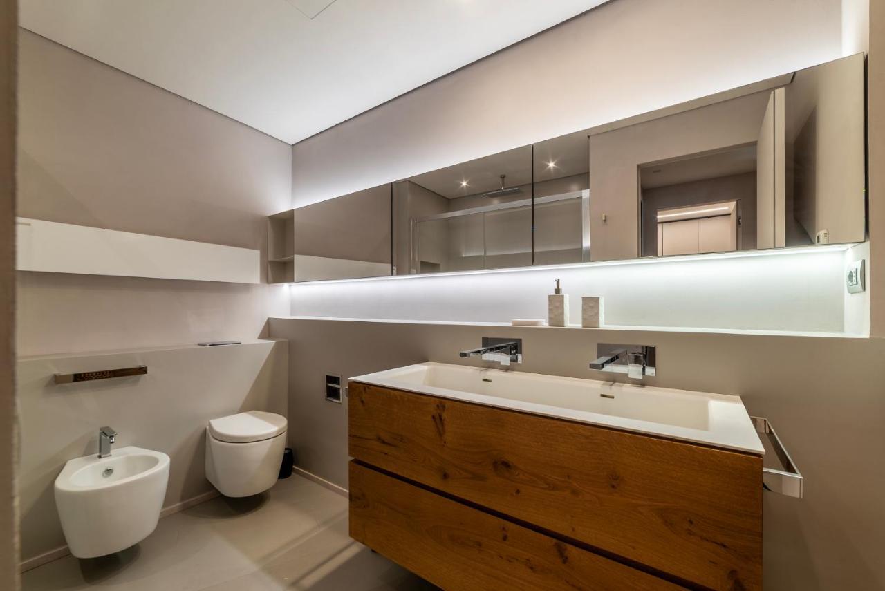 Studi Patrizi Dreaming Luxury Duplex Apartment Roma Exterior foto