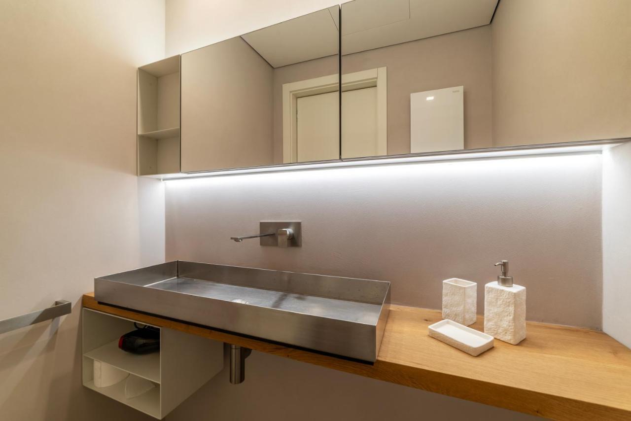Studi Patrizi Dreaming Luxury Duplex Apartment Roma Exterior foto